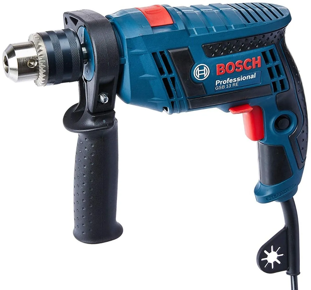 Furadeira Bosch Pequena