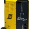 Máquina de solda Esab 250 Amp