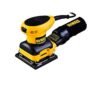 Lixadeira Dewalt orbital