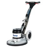 Lixadeira para Piso de Madeira 1500w